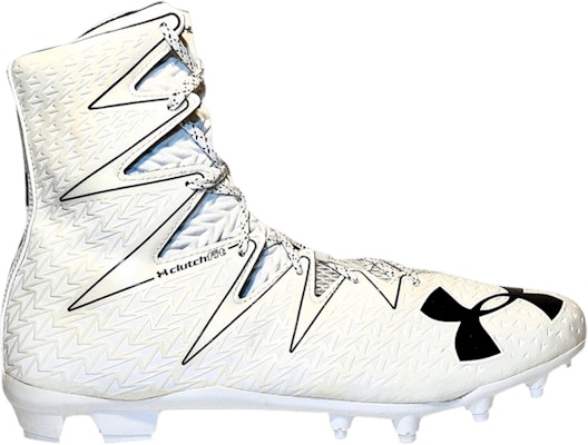 Under Armour Highlight MC 'White Black' 1291625-101 Buy Under Armour Highlight MC 'White Black' 1291625-101