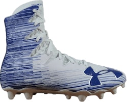 Under Armour Highlight MC 'White Blue' 1297358-141 Under Armour Highlight MC 'White Blue' 1297358-141