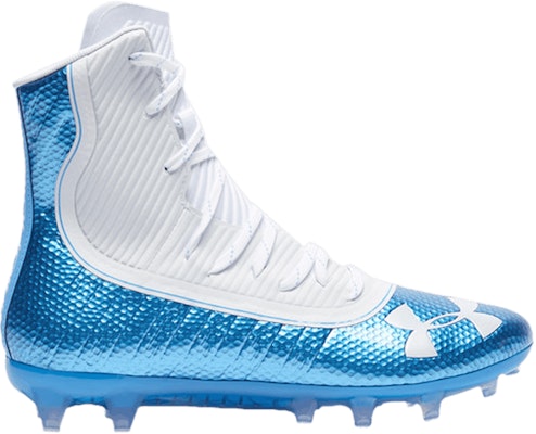 Under Armour Highlight MC 'White Carolina Blue' 3021478-402 Buy Under Armour Highlight MC 'White Carolina Blue' 3021478-402