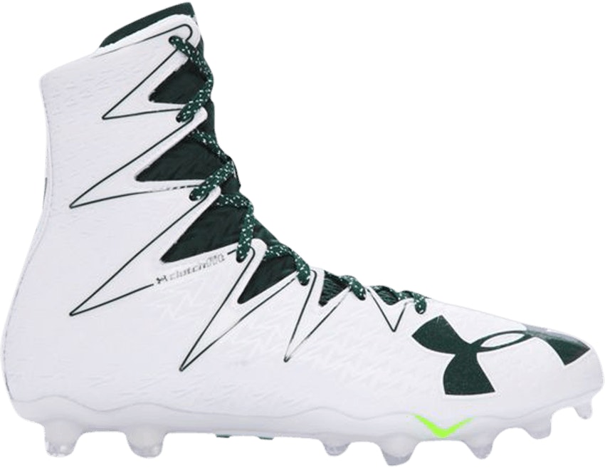 Ua icon 2025 highlight mc