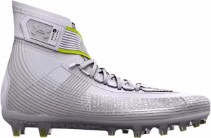 Under Armour Highlight MC 'White Metallic Silver' 3023716-006 Under Armour Highlight MC 'White Metallic Silver' 3023716-006