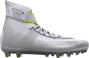 Under Armour Highlight MC 'White Metallic Silver' 3023716-006 Under Armour Highlight MC 'White Metallic Silver' 3023716-006