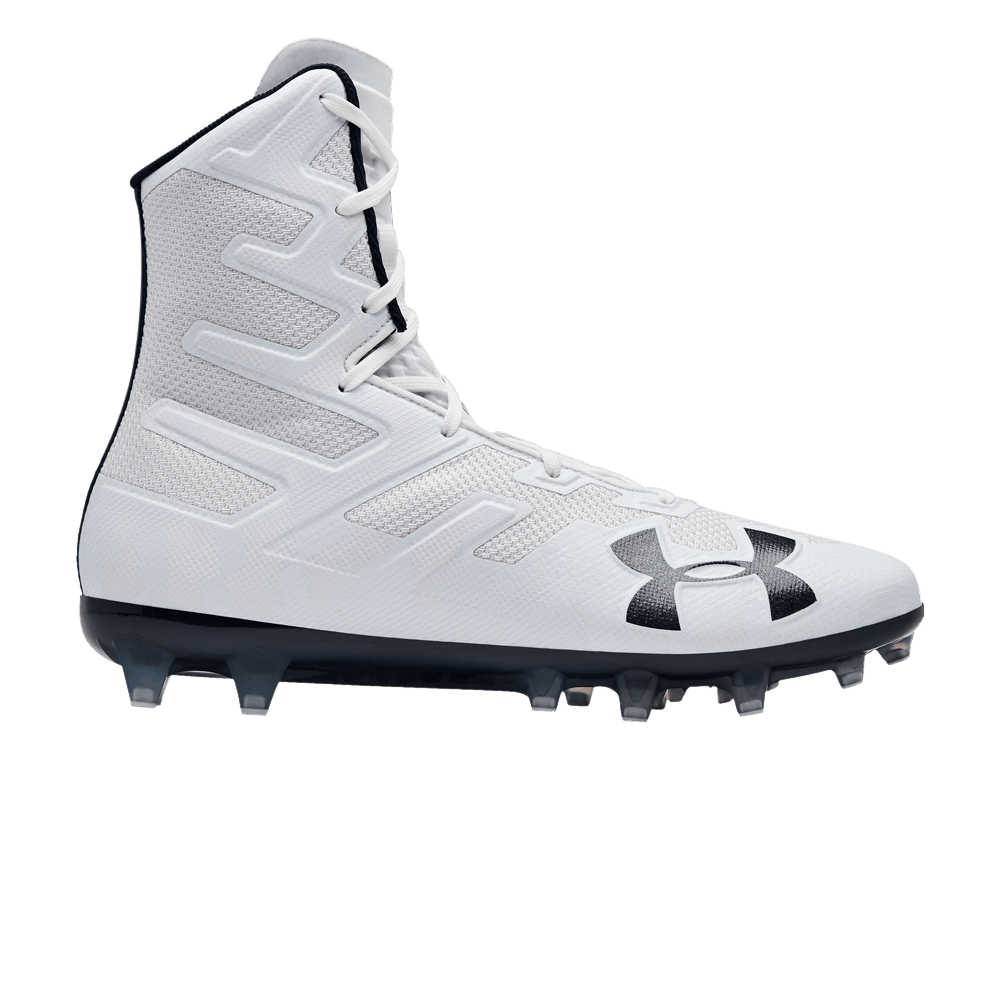 Under Armour Highlight MC 'White Midnight Navy' 3020266-100