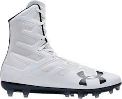 Under Armour Highlight MC 'White Midnight Navy' 3020266-100 Under Armour Highlight MC 'White Midnight Navy' 3020266-100