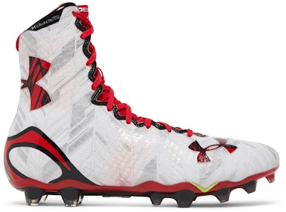 Under Armour Highlight MC '白紅' 1264188-161 Buy Under Armour Highlight MC '白紅' 1264188-161