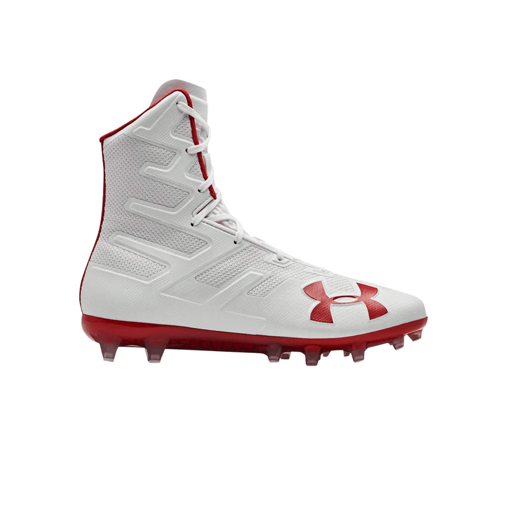 Buy Under Armour Highlight MC 'Blanco Rojo' 3020266-102