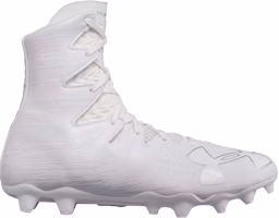 Under Armour Highlight MC 'White Silver' 1297358-100 Under Armour Highlight MC 'White Silver' 1297358-100