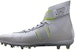 Under Armour Highlight MC 'Putih Perak Lime' 3023716-106