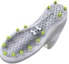 Purchase Under Armour Highlight MC 'Putih Perak Lime' 3023716-106