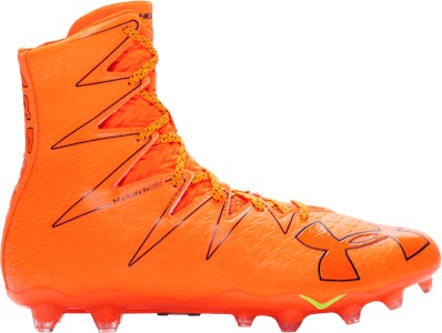 Under Armour Highlight MC LE 'Oren Menyala' 1275479-825 Buy Under Armour Highlight MC LE 'Oren Menyala' 1275479-825