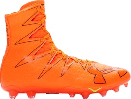Under Armour Highlight MC LE 'Blaze Orange' 1275479-825 Under Armour Highlight MC LE 'Blaze Orange' 1275479-825