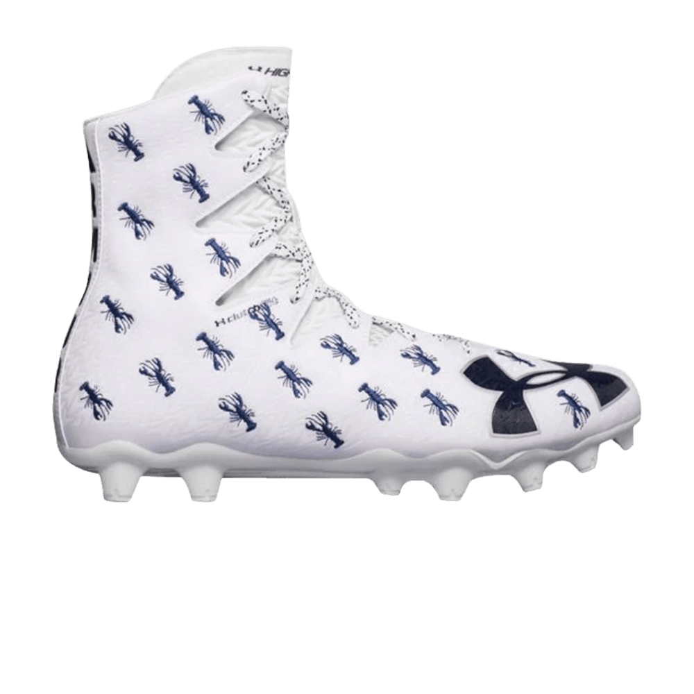 Under Armour Highlight MC LE 'Critter Lobster' 1297354-101