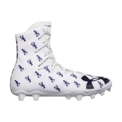 UA Highlight MC LE 'Critter Lobster'