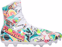Under Armour Highlight MC LE 'Florida' 1289771-731 Under Armour Highlight MC LE 'Florida' 1289771-731