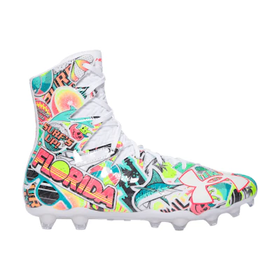 UA Highlight MC LE 'Florida'