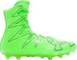 Under Armour Highlight MC LE 'Hyper Green' 1275479-389 Under Armour Highlight MC LE 'Hyper Green' 1275479-389