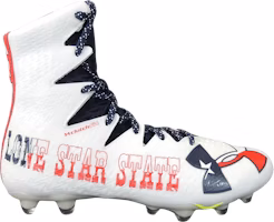 Under Armour Highlight MC LE 'Lone Star State' 1275479-410 Under Armour Highlight MC LE 'Lone Star State' 1275479-410