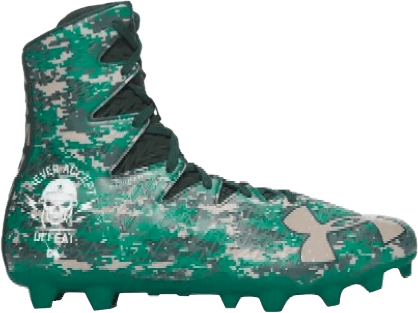 Under armour highlight mc le outlet