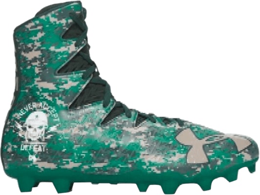 Under armour highlight mc le hotsell