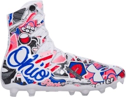 Under Armour Highlight MC LE 'Ohio' 1289771-678 Under Armour Highlight MC LE 'Ohio' 1289771-678