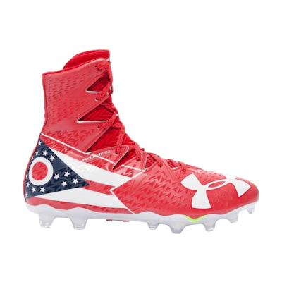 UA Highlight MC LE 'Ohio State'