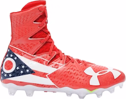 Under Armour Highlight MC LE 'Ohio State' 1275479-611 Under Armour Highlight MC LE 'Ohio State' 1275479-611