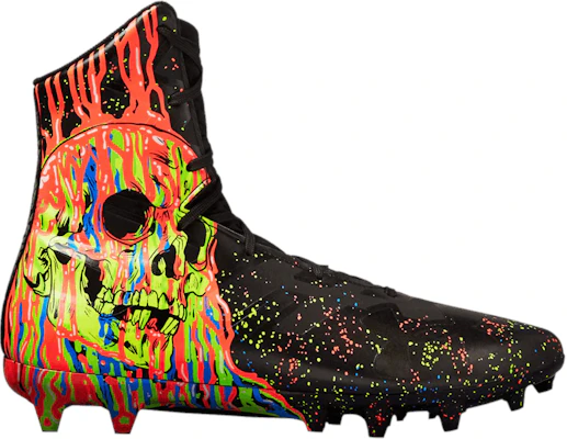 Under Armour Highlight MC LE ''Ready to Rage'' Fußballschuhe 3000338-003 Buy Under Armour Highlight MC LE ''Ready to Rage'' Fußballschuhe 3000338-003