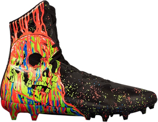 Under Armour Highlight MC LE 'Ready to Rage' 3000338-003 Buy Under Armour Highlight MC LE 'Ready to Rage' 3000338-003