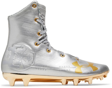Under Armour Highlight MC LE '銀金' 3000338-100 Buy Under Armour Highlight MC LE '銀金' 3000338-100