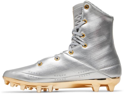 Under Armour Highlight MC LE '銀金' 3000338-100 Lookbook Under Armour Highlight MC LE '銀金' 3000338-100