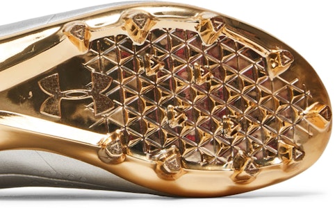 Under Armour Highlight MC LE '銀金' 3000338-100 Purchase Under Armour Highlight MC LE '銀金' 3000338-100