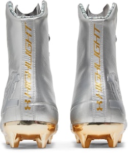 Under Armour Highlight MC LE '銀金' 3000338-100 Details for Under Armour Highlight MC LE '銀金' 3000338-100