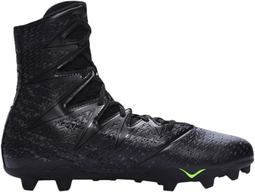 under-armour-highlight-mc-le-triple-black