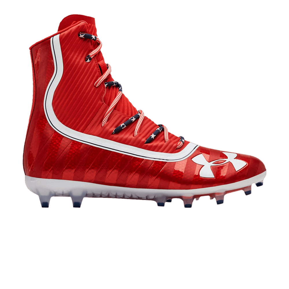 Under Armour Highlight MC LE 'USA' 3021191-600