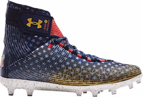 Under Armour Highlight MC LE 'USA' 3025740-100 Under Armour Highlight MC LE 'USA' 3025740-100