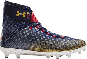 Under Armour Highlight MC LE 'USA' 3025740-100 Under Armour Highlight MC LE 'USA' 3025740-100