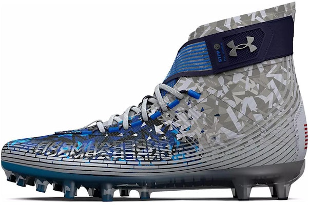 Under Armour Highlight MC LE 'USA' 3026340-100 Buy Under Armour Highlight MC LE 'USA' 3026340-100