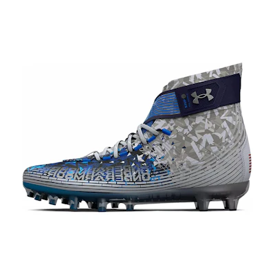 UA Highlight MC LE 'USA'