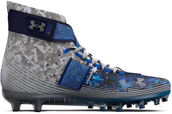 Under Armour Highlight MC LE 'USA' 3026340-100 Order Under Armour Highlight MC LE 'USA' 3026340-100