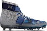 Order Under Armour Highlight MC LE 'USA' Lelaki Kasut Sukan 3026340-100