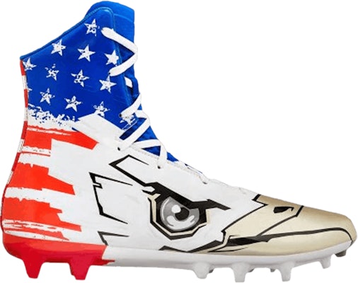 Under Armour Highlight MC LE 'Bendera Elang AS' 3000338-001 Buy Under Armour Highlight MC LE 'Bendera Elang AS' 3000338-001