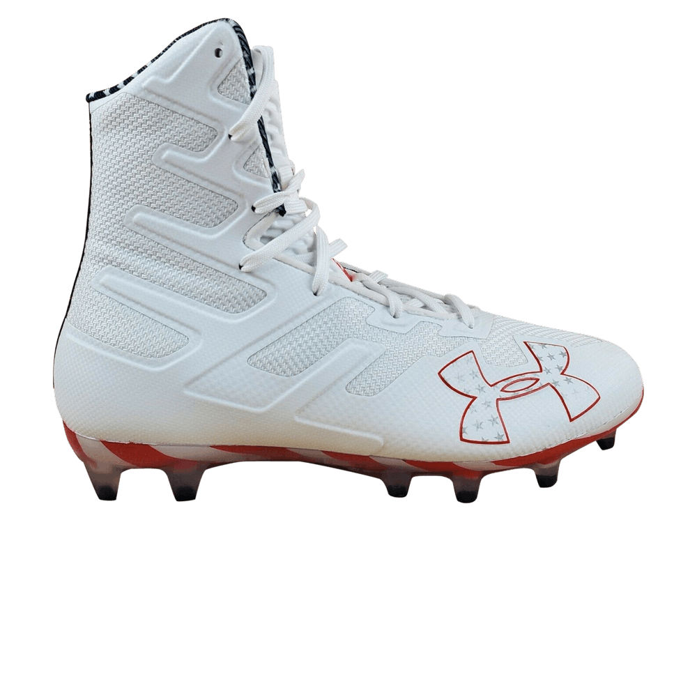 Buy Under Armour Highlight MC LE 'Bandera de EE. UU.' 3020267-103