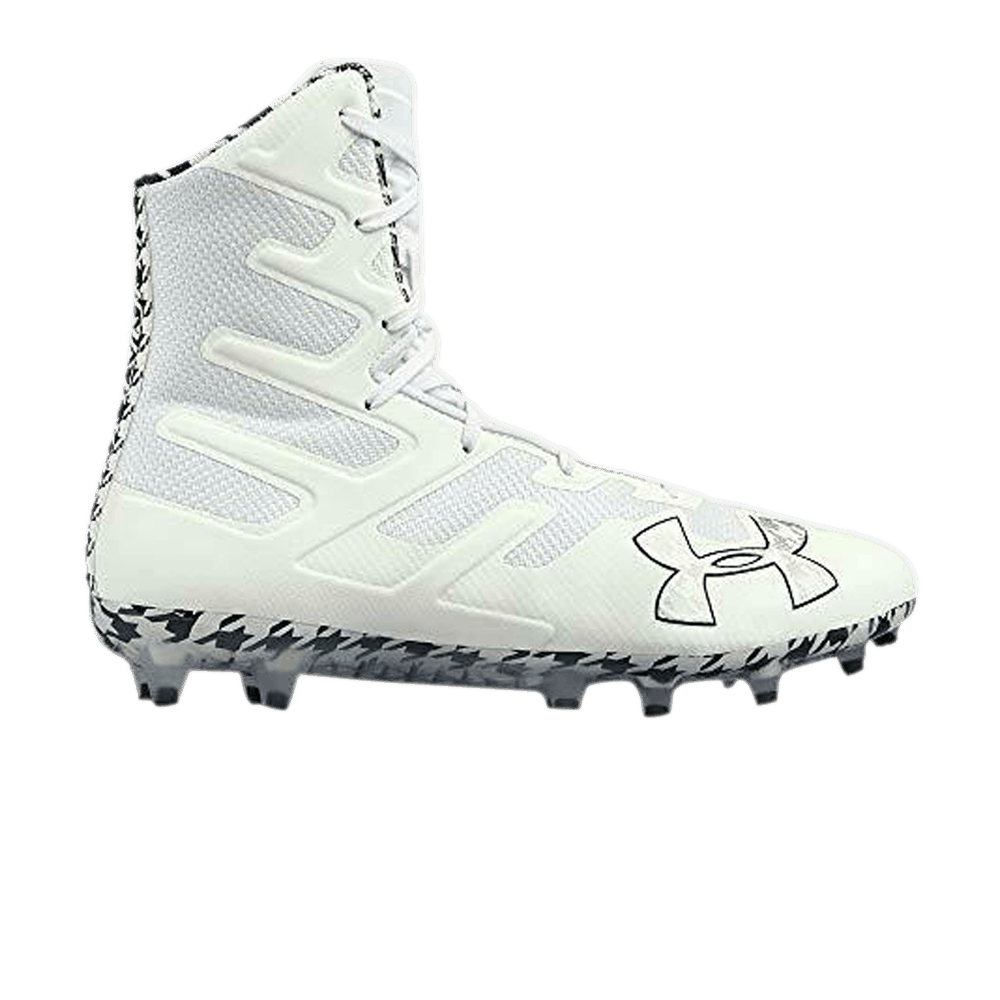 Under Armour Highlight MC LE 'White' 3020267-101