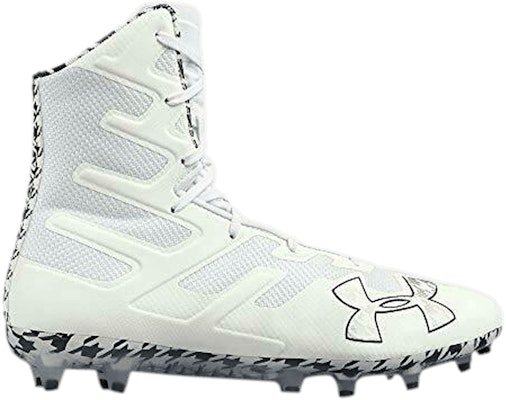 Under Armour Highlight MC LE 'White' 3020267-101 Buy Under Armour Highlight MC LE 'White' 3020267-101