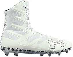 Under Armour Highlight MC LE 'White' 3020267-101 Under Armour Highlight MC LE 'White' 3020267-101