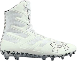 Under Armour Highlight MC LE 'White' 3020267-101 Under Armour Highlight MC LE 'White' 3020267-101