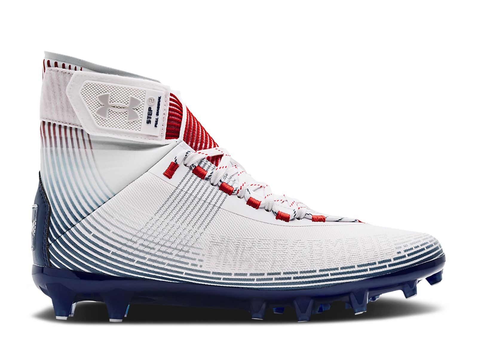 Under Armour Highlight MC TX LE 'Texas' 3025854-100