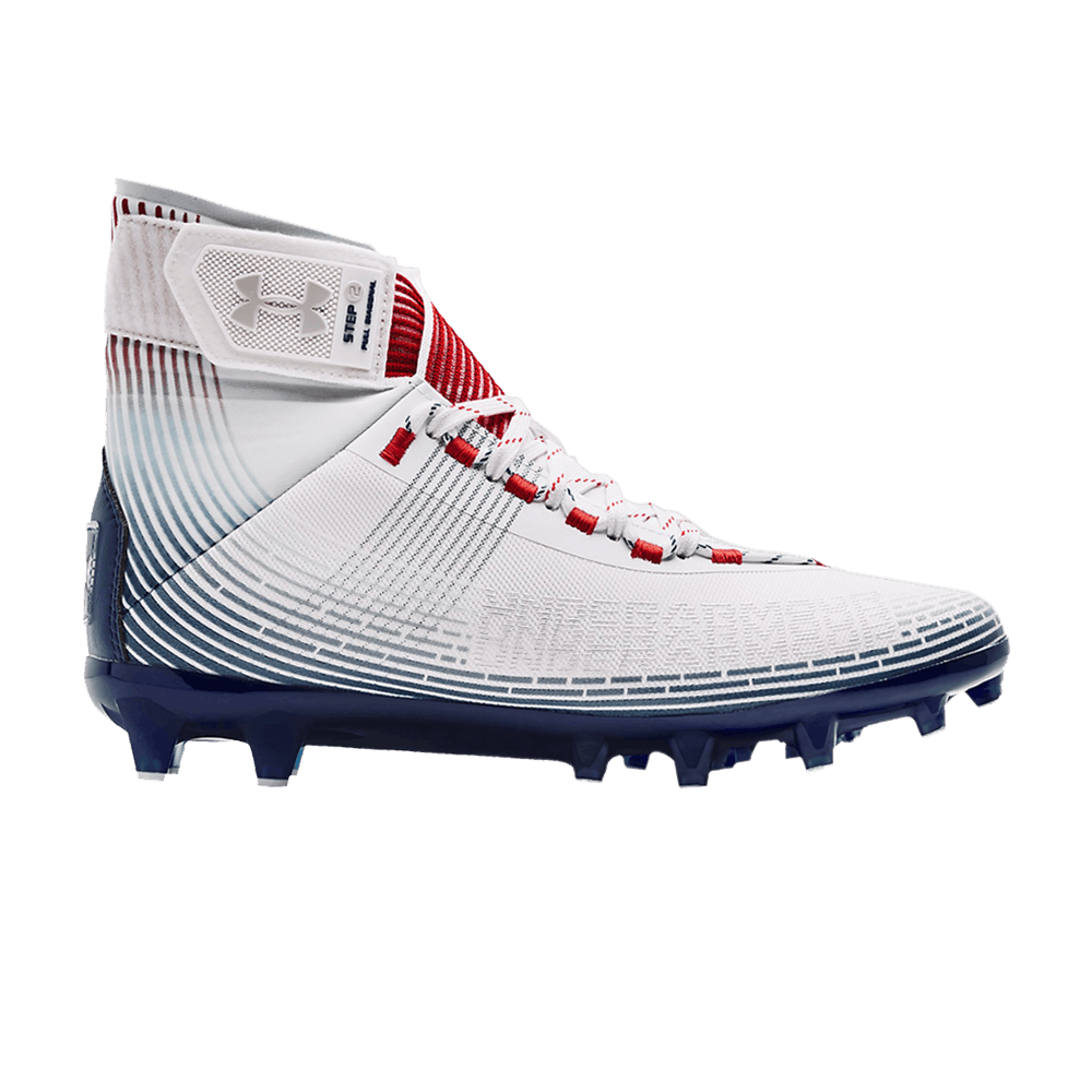 Under Armour Highlight MC TX LE 'Texas' 3025854-100