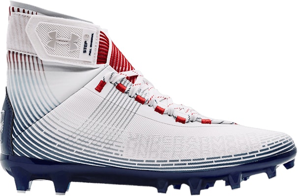 Under Armour Highlight MC TX LE 'Texas' 3025854-100 Buy Under Armour Highlight MC TX LE 'Texas' 3025854-100