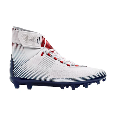 UA Highlight MC TX LE 'Texas'